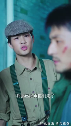 九指拳王（100集）好看的短剧电影