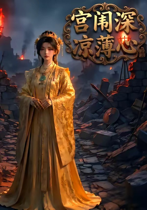 宫闱深,凉薄心(34集) 宫闱深,凉薄心(34集)好看的国产短剧