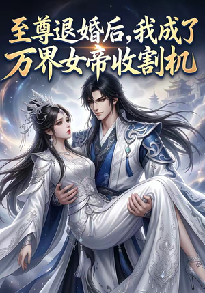 至尊退婚后,我成了万界女帝收割机(54集) 至尊退婚后,我成了万界女帝收割机(54集)精彩连连免费看