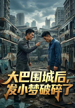 大巴围城后，发小梦破碎了（52集）在哪看