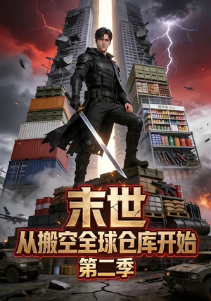 末世：从搬空全球仓库开始第二季（101集）集免费看短剧