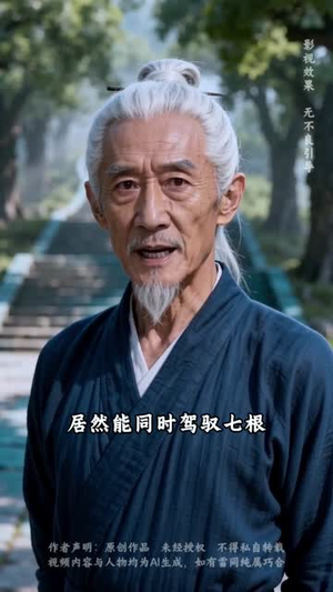 鬼医下山闯都市（39集）好看的国产短剧