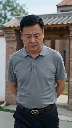 洪水围城我的地坪是唯一码头（53集）一个短剧看全集