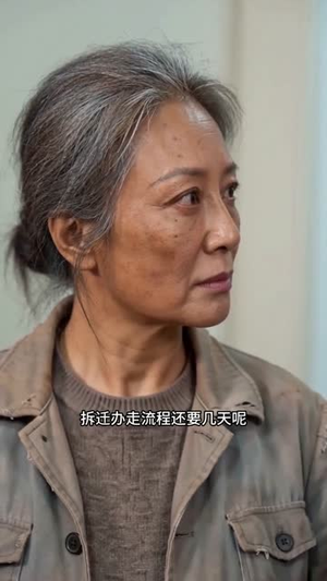 巨额拆迁款，只分我一把锅铲（46集）热门短剧抢先看