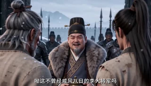 我在古代造大炮（27集）爆款短剧追不停