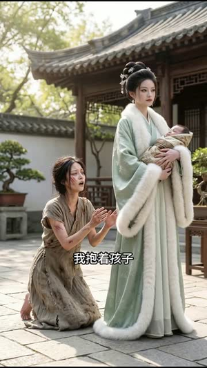 我爹身上有秘密（49集）短剧推荐更新中
