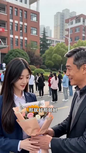 高考前，我撤回免费酒店（33集）火爆短剧抢先看
