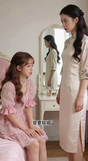 真假千金之替婚风波（32集）每天分享短剧