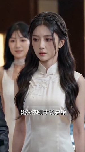从阶下囚蜕变，归来即无双（82集）追短剧太上头了