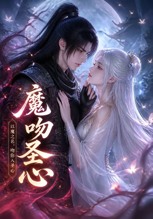 魔吻圣心（30集）全集下载