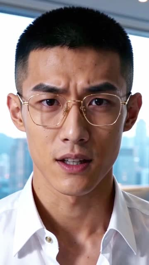 谁让他当大反派的?(60集) 谁让他当大反派的?(60集)番茄短剧免费看
