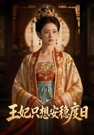 王妃只想安稳度日（60集）最热短剧抢先看