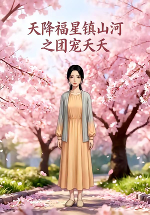 天降福星镇山河之团宠夭夭（62集）温柔追捕短剧