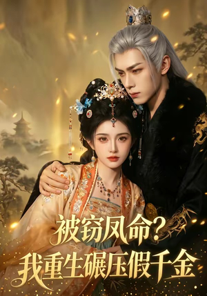 被窃凤命?我重生碾压假千金(65集) 被窃凤命?我重生碾压假千金(65集)短剧追不停
