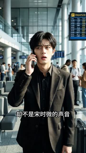 一纸调令撕碎七年假面（62集）最火爆短剧