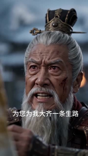 七十二时辰亡国，我是临时皇帝（50集）火爆热门短剧