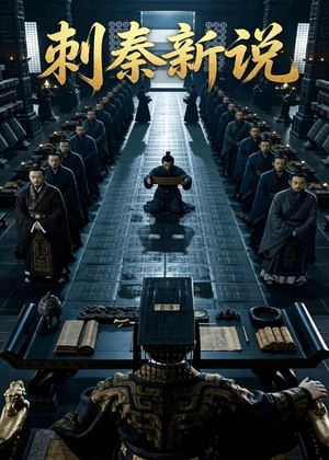 刺秦新说（36集）迅雷网盘观看