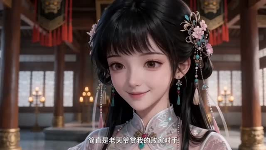 爹!咱家真是奸臣!(50集) 爹!咱家真是奸臣!(50集)最新上映的短剧