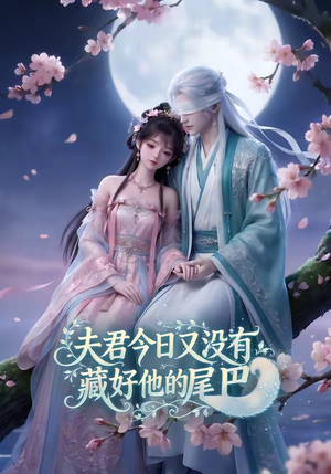 夫君今日又没有藏好他的尾巴(64集) 夫君今日又没有藏好他的尾巴(64集)短剧介绍