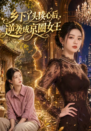 乡下丫头读心后,逆袭成京圈女王(48集) 乡下丫头读心后,逆袭成京圈女王(48集)精彩短剧天天看