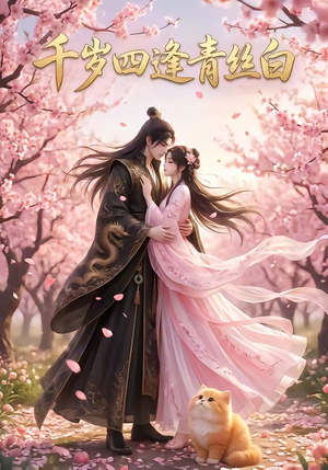 千岁四逢青丝白(92集) 千岁四逢青丝白(92集)全集我都看完了
