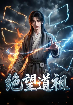 绝望道祖(36集) 绝望道祖(36集)小短剧推荐