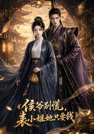 侯爷别慌，表小姐她只要钱（31集）经典回顾免费看
