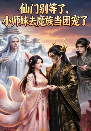 仙门别等了,小师妹去魔族当团宠了(72集) 仙门别等了,小师妹去魔族当团宠了(72集)好看到停不下来
