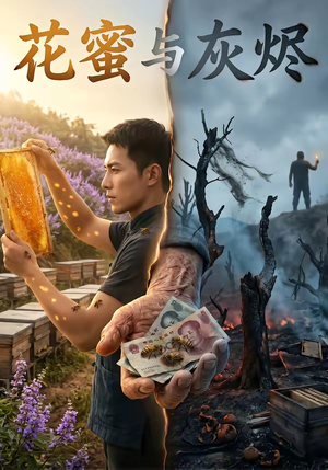 花蜜与灰烬(42集) 花蜜与灰烬(42集)热门火爆短剧