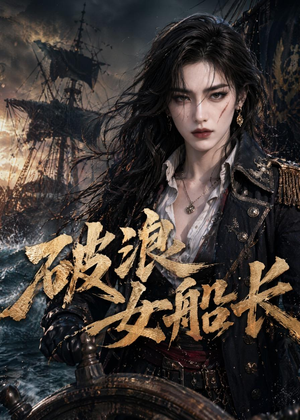 破浪女船长(50集) 破浪女船长(50集)精彩热门短剧