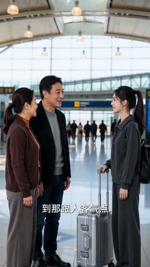 以爱为家:暖阳相伴(17集) 以爱为家:暖阳相伴(17集)精彩短剧追不停