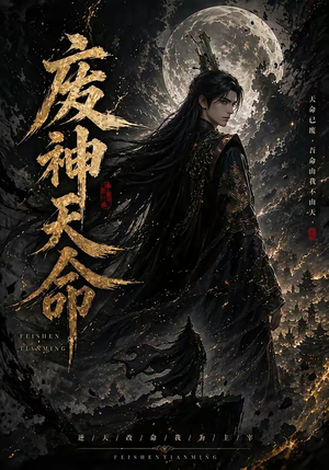 废神天命（68集）经典老剧免费看