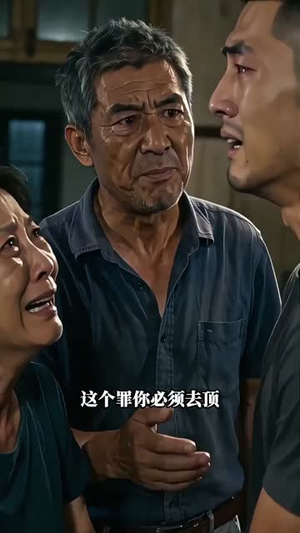 大超真的不想在忍了（20集）短剧演员排行榜