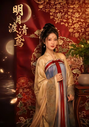 明月渡清鸢(60集) 明月渡清鸢(60集)最热短剧抢先看