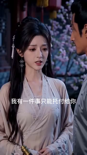 尘泠砚深（60集）火热短剧抢先看