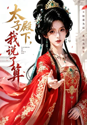太子殿下,我说了算(56集) 太子殿下,我说了算(56集)爆火短剧抢先看