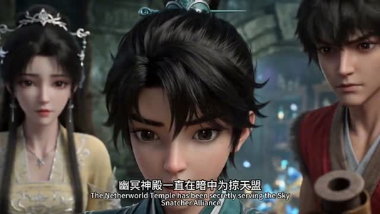 道门师尊:收徒万倍返还,我无敌了(56集) 道门师尊:收徒万倍返还,我无敌了(56集)在线看到大结局