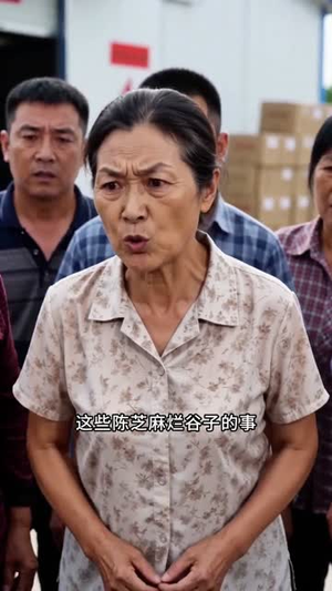 嫌我卖桃黑心?我不收后村里急了(30集) 嫌我卖桃黑心?我不收后村里急了(30集)火热短剧抢先看
