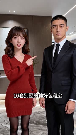 守善前行,终见光明(9集) 守善前行,终见光明(9集)免费热门短剧