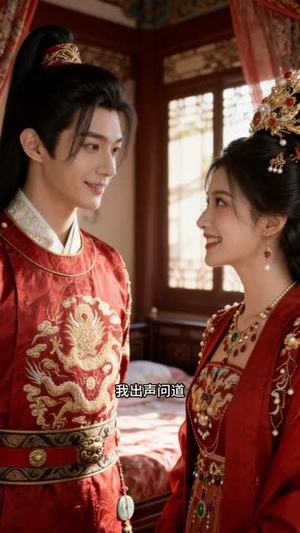 大婚遭弃,我改嫁他死对头(45集) 大婚遭弃,我改嫁他死对头(45集)热门短剧榜单