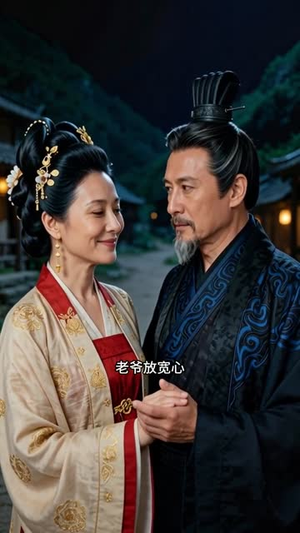 替嫁夫人不好惹(51集) 替嫁夫人不好惹(51集)这短剧太好看了