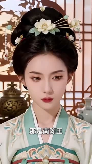替嫁王妃是福星(110集) 替嫁王妃是福星(110集)免费短剧完整版