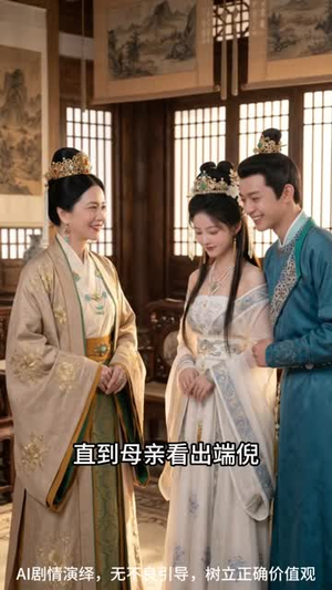 昭言如愿栀子香(45集) 昭言如愿栀子香(45集)精彩短剧推荐