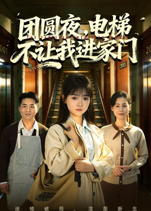 团圆夜，电梯不让我进家门（52集）在哪看免费