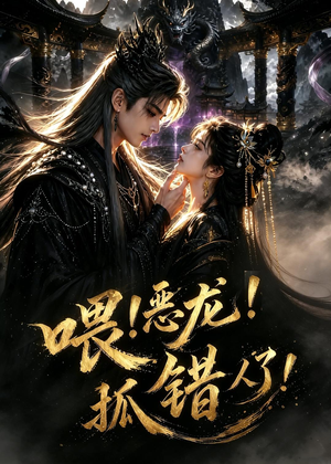 喂！恶龙！抓错人了！（16集）好看短剧又来了