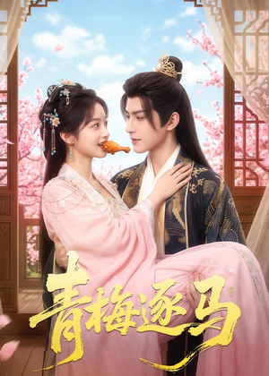 青梅逐马(57集) 青梅逐马(57集)免费在线看