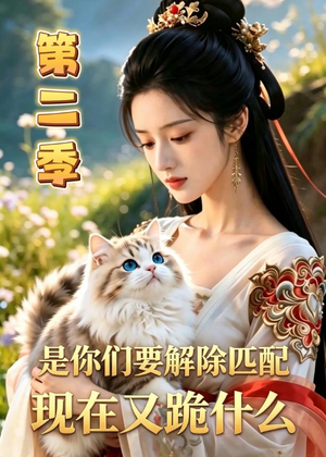 是你们要解除匹配，现在又跪什么第二季（96集）超级好看的短剧
