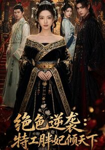 绝色逆袭:特工胖妃倾天下(60集) 绝色逆袭:特工胖妃倾天下(60集)好看短剧推荐