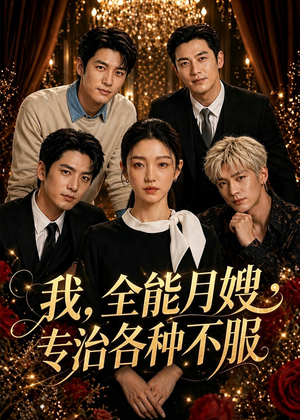 我,全能月嫂,专治各种不服(70集) 我,全能月嫂,专治各种不服(70集)热播短剧分享
