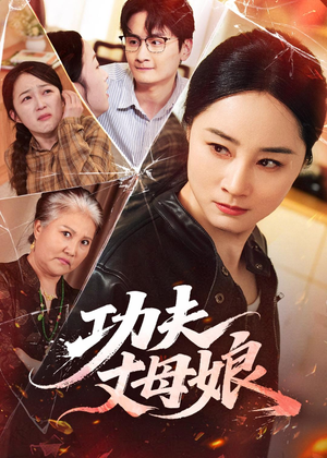 功夫丈母娘（55集）免费全集短剧